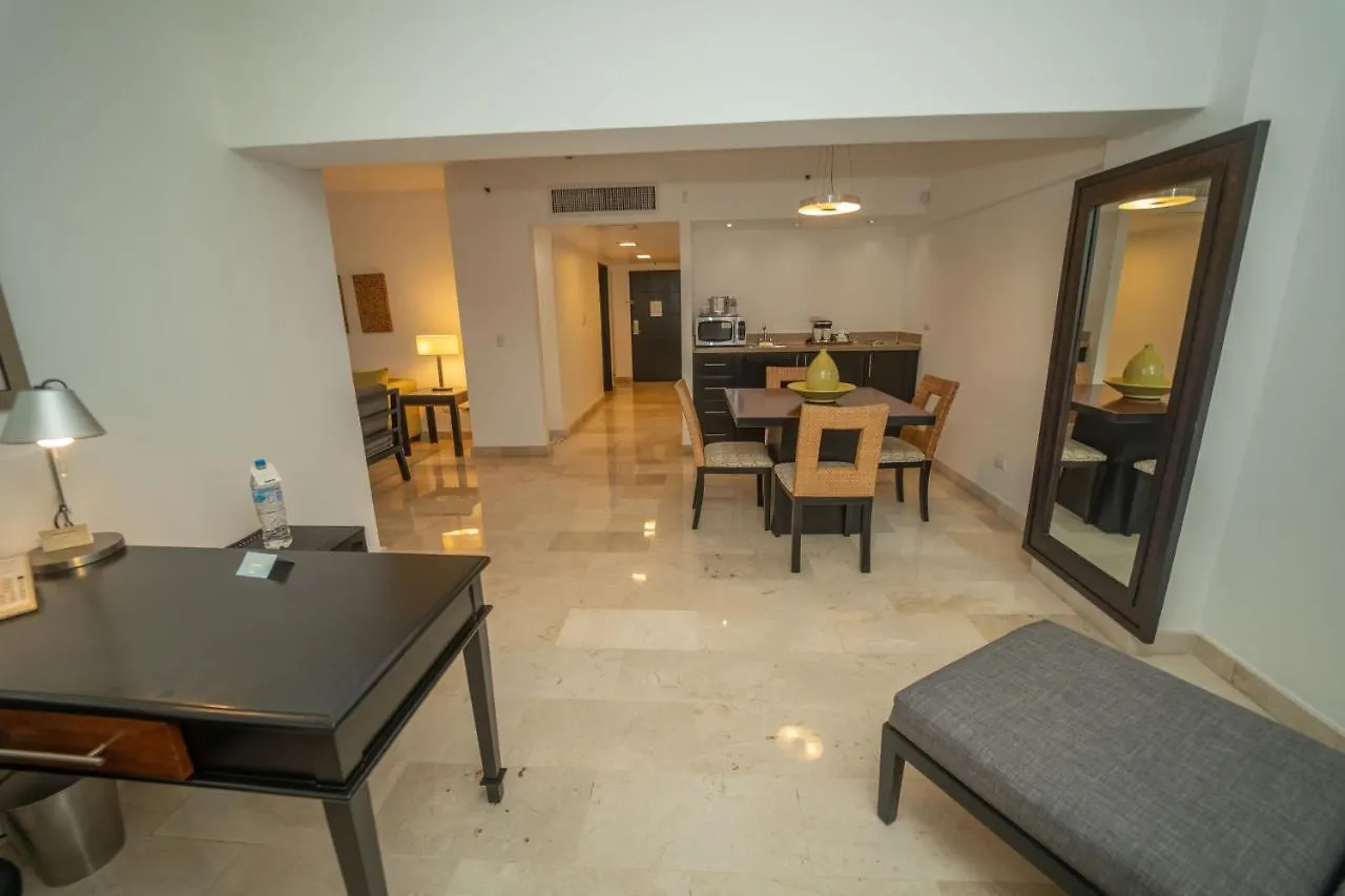 Radisson Hotel Santo Domingo 4*,  Den Dominikanske Republik