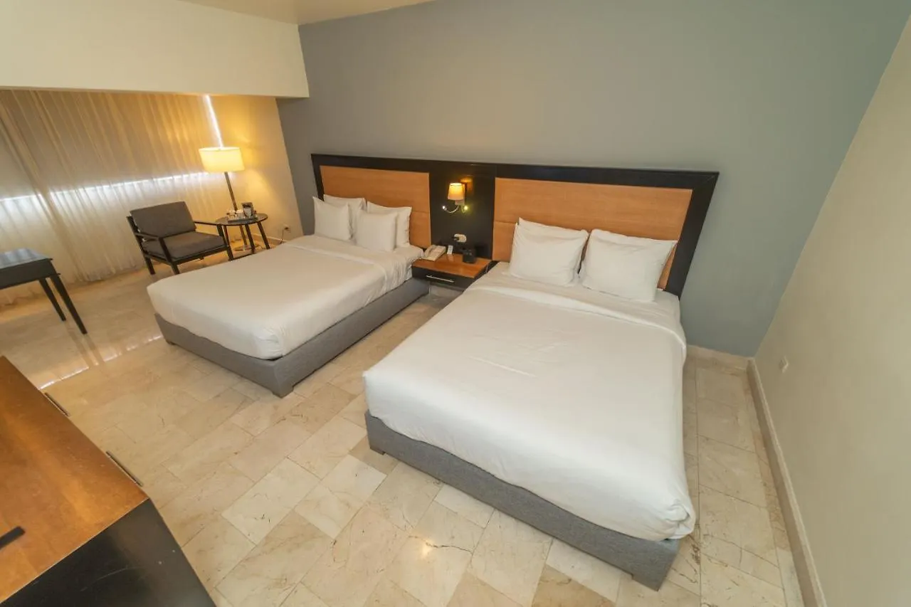Radisson Hotel Santo Domingo Den Dominikanske Republik