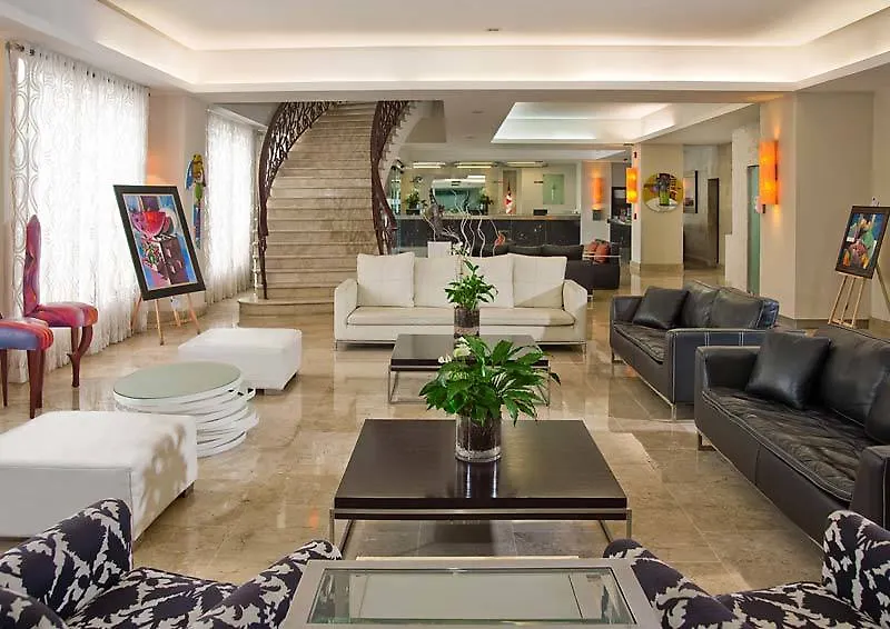 ****  Radisson Hotel Santo Domingo Den Dominikanske Republik