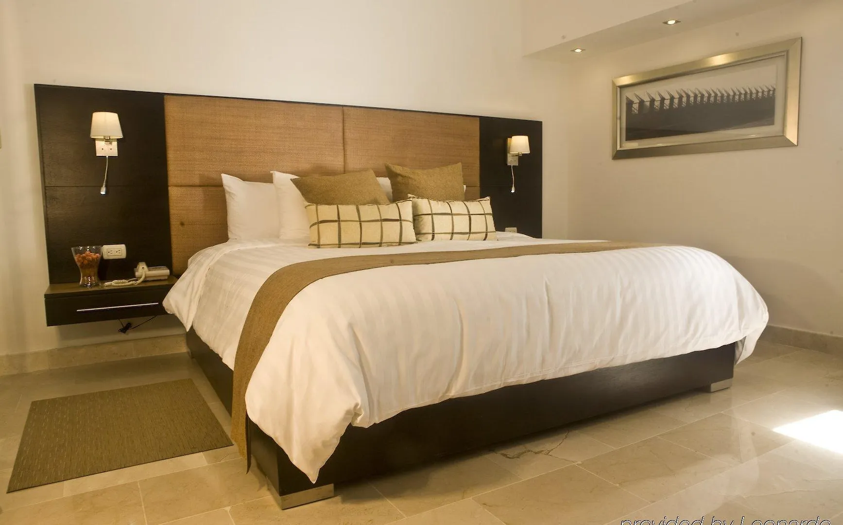 Radisson Hotel Santo Domingo Den Dominikanske Republik
