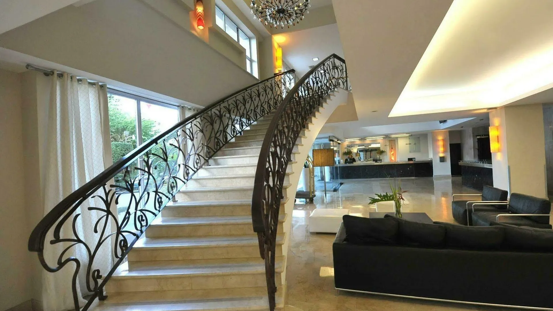 Radisson Hotel Santo Domingo Den Dominikanske Republik