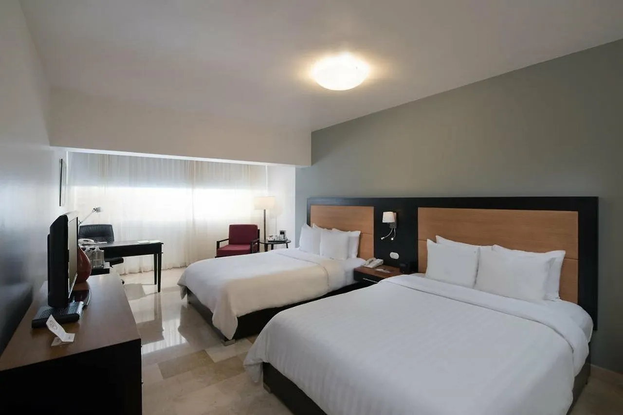 Radisson Hotel Santo Domingo Den Dominikanske Republik