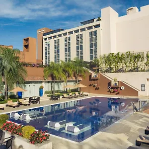 Отель Barcelo