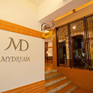 https://mydream-guest-house.ipoh-hotel.com