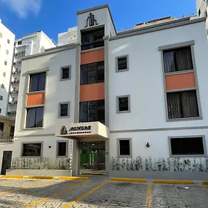 2* Aparthotel Alvear