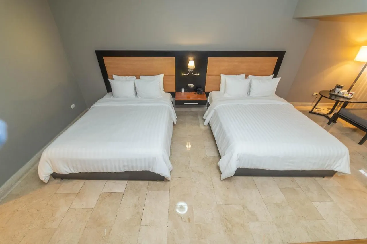 Radisson Hotel Santo Domingo Repubblica Dominicana