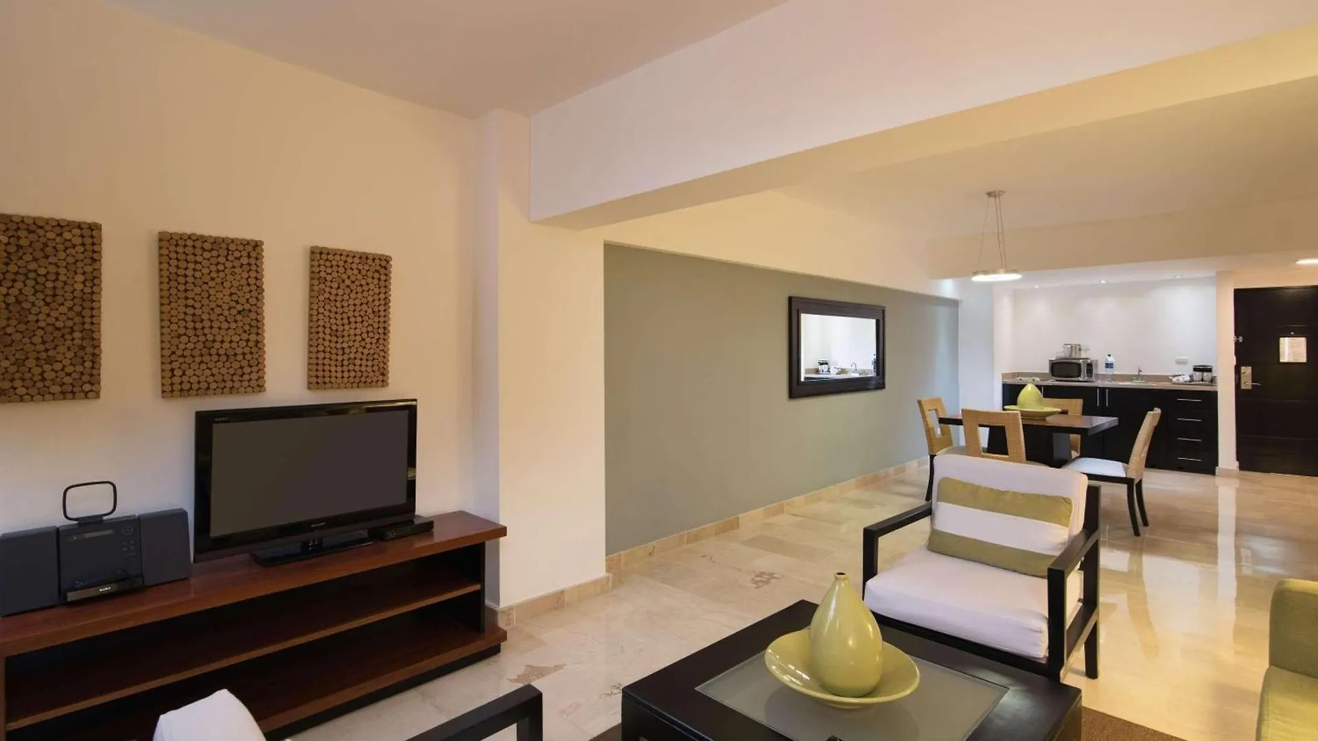 Radisson Hotel Santo Domingo Repubblica Dominicana
