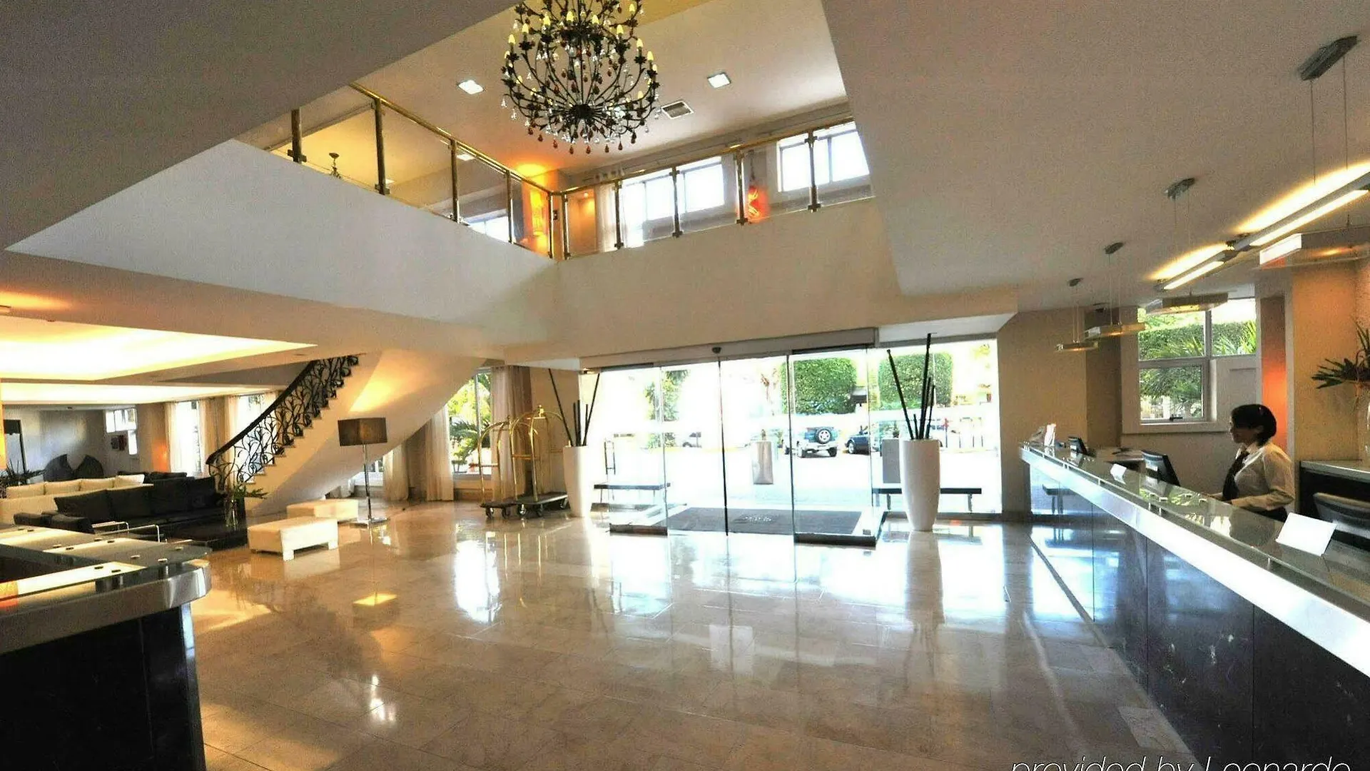 ****  Radisson Hotel Santo Domingo Repubblica Dominicana