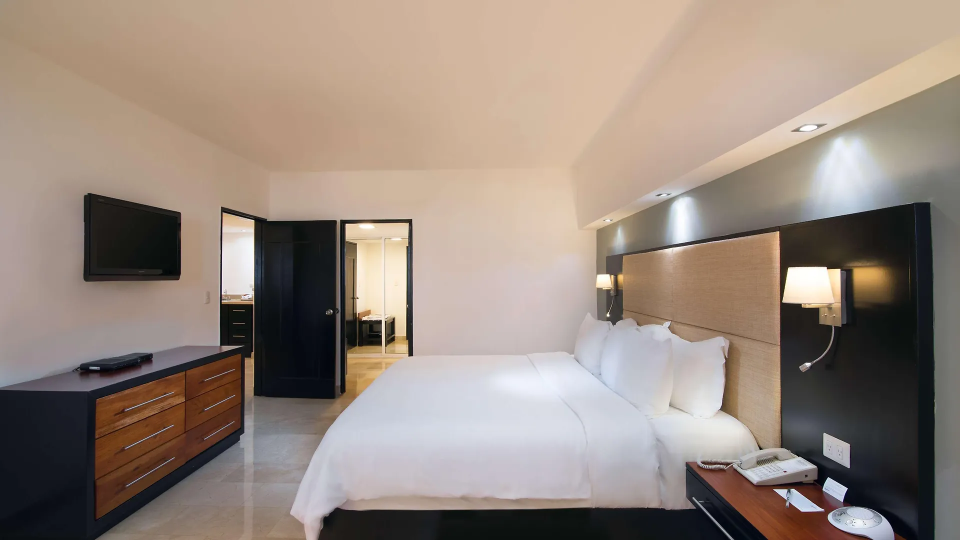 Radisson Hotel Santo Domingo