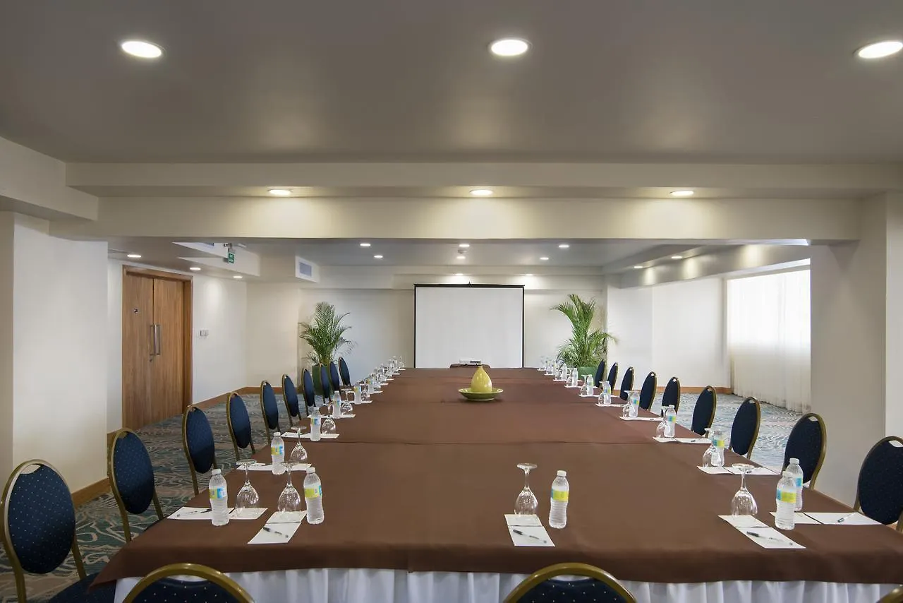 ****  Radisson Hotel Santo Domingo Dominican Republic